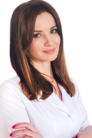 Кузнецова Таисия Георгиевна