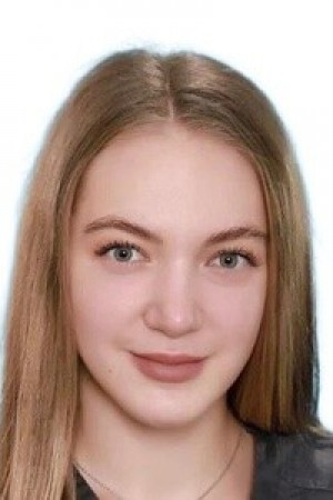 Котова Алена Анатольевна