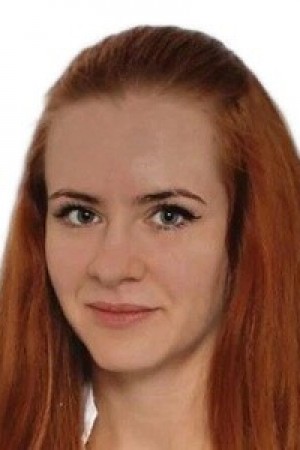 Филиппова Оксана Евгеньевна