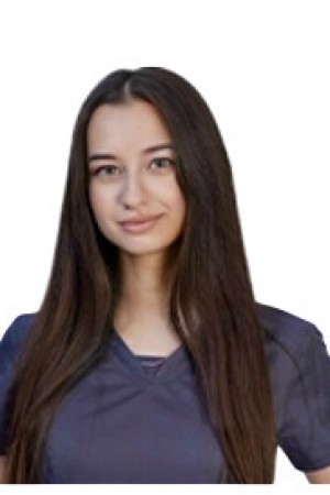 Багрянцева Екатерина Юрьевна 