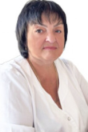 Бугаец Лариса Геннадьевна