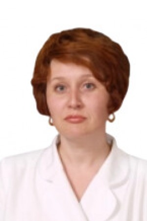 Самородская Наталья Анатольевна