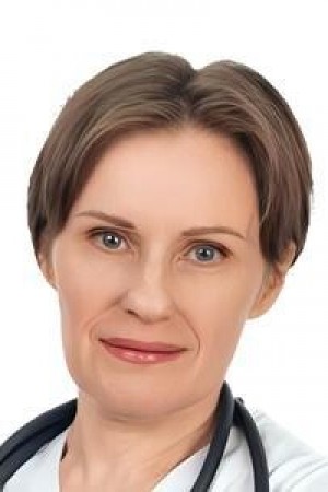 Гузь Елена Владимировна