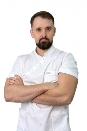 Лакомский Игорь Юрьевич