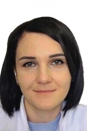 Загорова Юлия Александровна