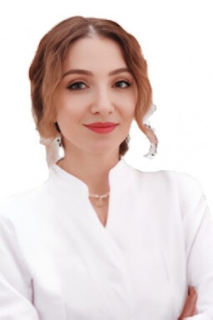 Попова Мария Антоновна