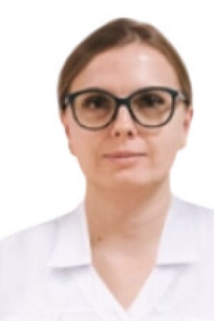 Шитухина Наталья Викторовна