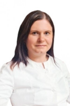 Братчик Анна Викторовна