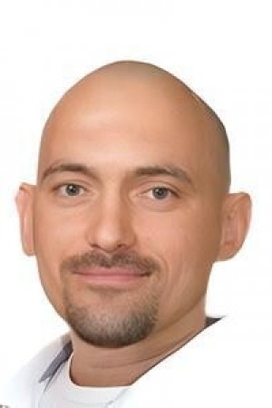 Самородский Александр Валерьевич