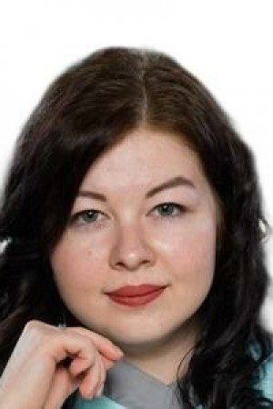 Безденежных Оксана Сергеевна