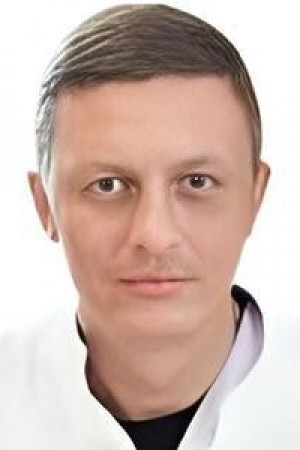 Матлахов Константин Владимирович