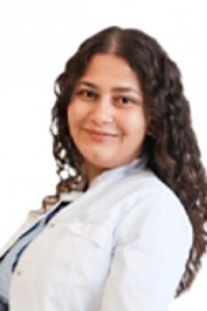 Киселёва Елена Андреевна 