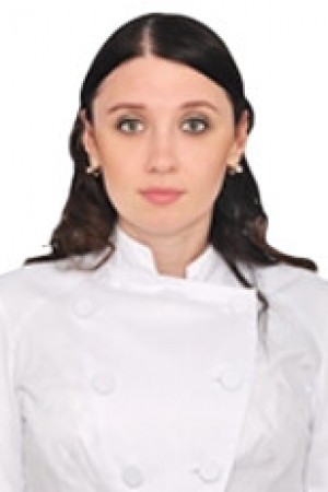 Ганиева Мариетта Рашидовна