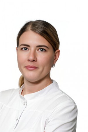 Наталенко Елена Андреевна