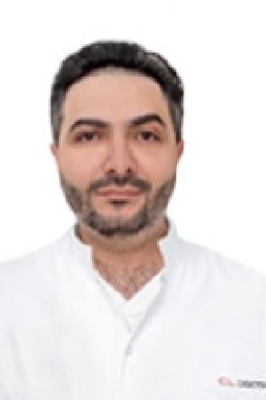 Алзиралхусейни Ахмед Салахдинович