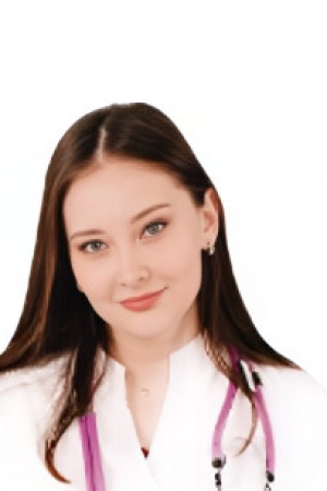 Ермолаева Евгения Владимировна