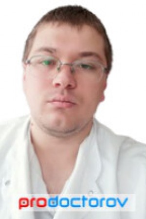 Кибанов Павел Васильевич