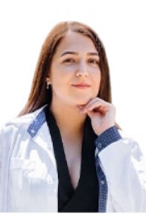 Дмитриева Екатерина Андреевна