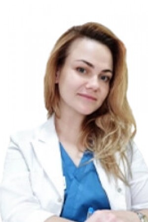 Ященко Александра Игоревна