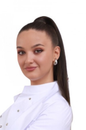 Зернюк Мария Владимировна