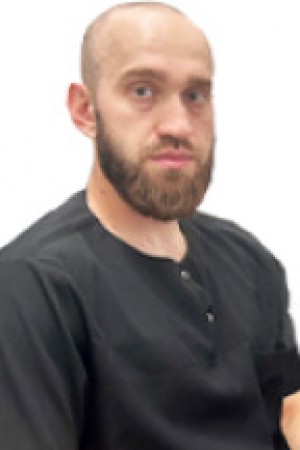 Салаватов Магомедсолтан Магомедшамилович