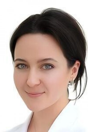 Фоминых Мария Валерьевна