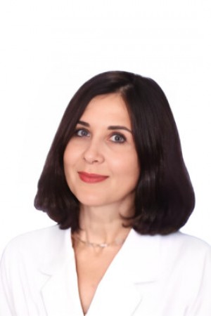 Белая Юлия Викторовна