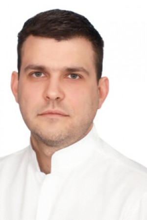 Дынько Виктор Юрьевич