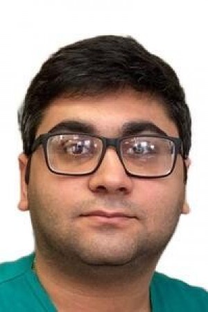 Сачиян Геворг Гарникович 