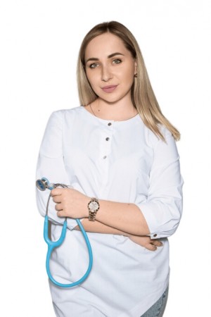 Поповичева Яна Вячеславовна