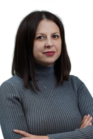 Редько Юлия Андреевна