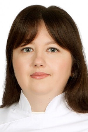 Титова Анастасия Васильевна