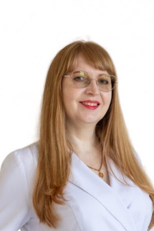 Данилова Галина Викторовна