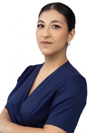 Данакари Софья Анатольевна