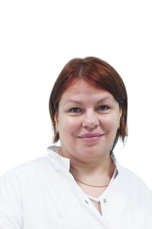 Попова Юлия Николаевна