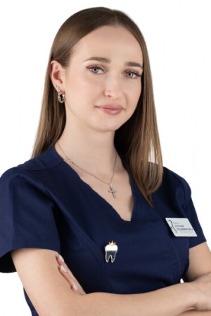 Малега Наталья Владимировна 