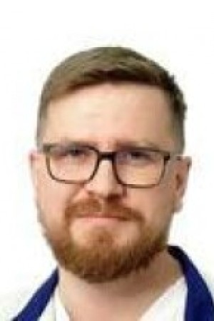 Васильев Максим Вячеславович 