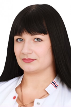 Литовка Кристина Владимировна