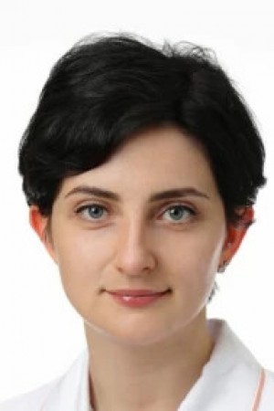 Рандониски Ирина Викторовна