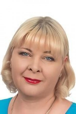 Громоздина Виктория Григорьевна