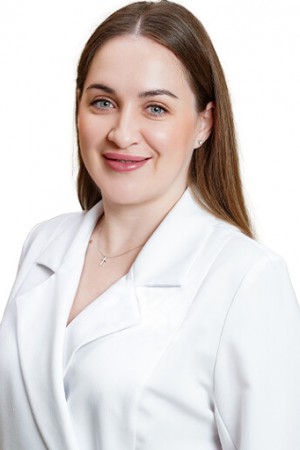 Карачёва (Торчинава) Эльвира Сергеевна