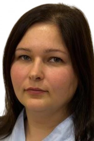 Валько Ольга Николаевна