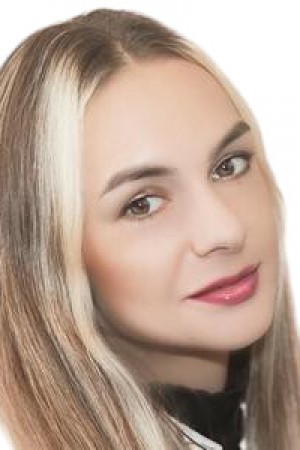 Уварова Екатерина Александровна