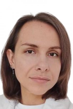 Уварова Ирина Александровна