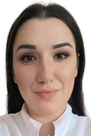 Гвазава Кристина Гигаевна