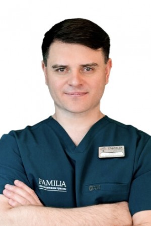 Мавдюк Арсентий Юрьевич