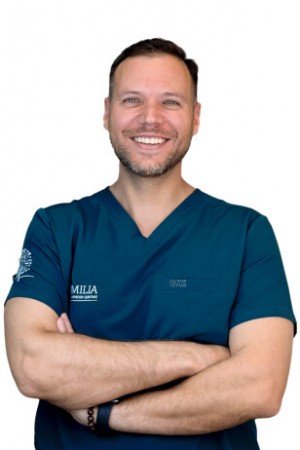 Трофимов Илья Андреевич