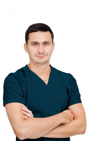 Скрипко Валерий Игоревич