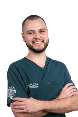 Прозоров Никита Константинович