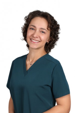 Лифанова Елена Олеговна